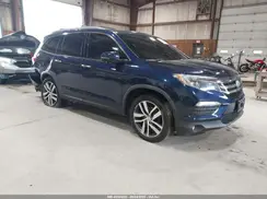 5FNYF6H96HB013243 2017 HONDA PILOT