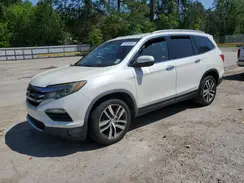 5FNYF6H96HB017258 2017 HONDA PILOT