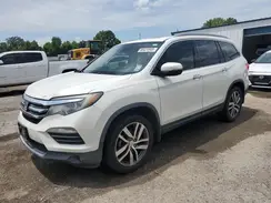 5FNYF6H96HB017311 2017 HONDA PILOT