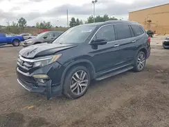 5FNYF6H96HB017664 2017 HONDA PILOT