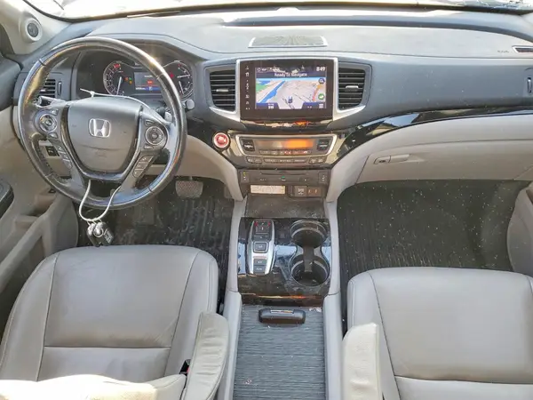 5FNYF6H96HB018507 2017 HONDA PILOT - Image 8