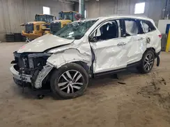 5FNYF6H96HB023416 2017 HONDA PILOT