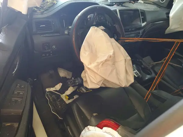 5FNYF6H96HB023416 2017 HONDA PILOT - Image 8