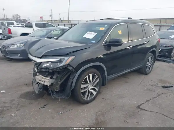 5FNYF6H96HB025148 2017 HONDA PILOT - Image 2