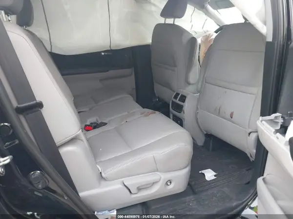 5FNYF6H96HB025148 2017 HONDA PILOT - Image 8