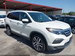 5FNYF6H96HB028339 2017 HONDA PILOT