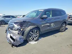 5FNYF6H96HB028535 2017 HONDA PILOT