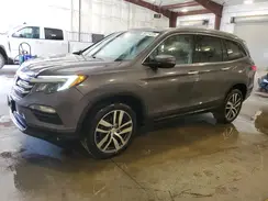5FNYF6H96HB033007 2017 HONDA PILOT