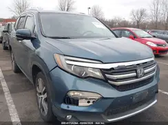 5FNYF6H96HB034402 2017 HONDA PILOT