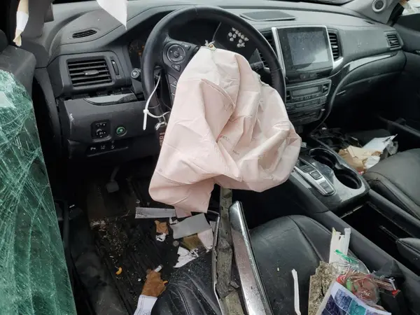 5FNYF6H96HB036540 2017 HONDA PILOT - Image 8