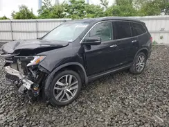 5FNYF6H96HB040605 2017 HONDA PILOT