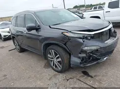 5FNYF6H96HB045285 2017 HONDA PILOT
