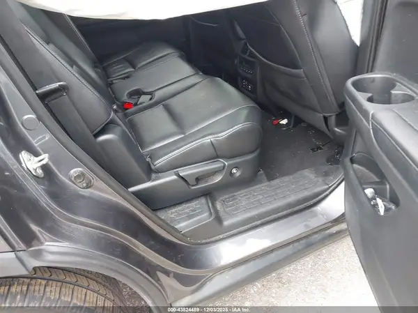 5FNYF6H96HB045285 2017 HONDA PILOT - Image 8