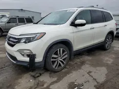 5FNYF6H96HB050311 2017 HONDA PILOT