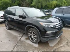 5FNYF6H96HB055928 2017 HONDA PILOT