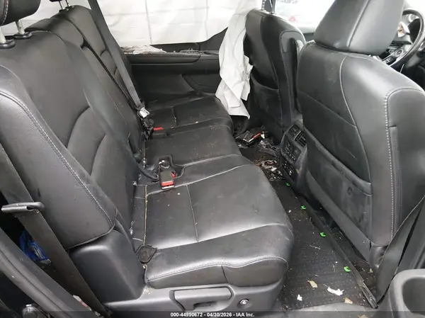 5FNYF6H96HB055928 2017 HONDA PILOT - Image 8