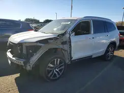 5FNYF6H96HB060644 2017 HONDA PILOT