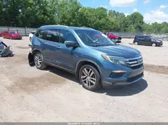 5FNYF6H96HB065858 2017 HONDA PILOT