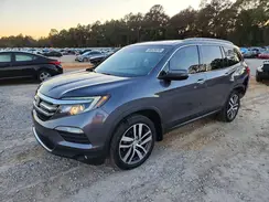5FNYF6H96HB068131 2017 HONDA PILOT