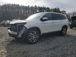 5FNYF6H96HB072678 2017 HONDA PILOT