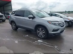 5FNYF6H96HB076133 2017 HONDA PILOT