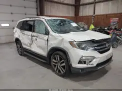 5FNYF6H96HB076519 2017 HONDA PILOT