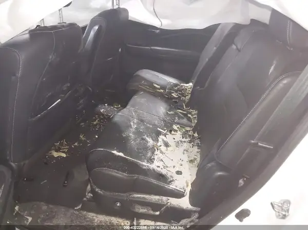 5FNYF6H96HB076519 2017 HONDA PILOT - Image 8