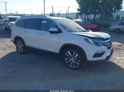 5FNYF6H96HB077086 2017 HONDA PILOT