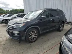 5FNYF6H96HB078514 2017 HONDA PILOT