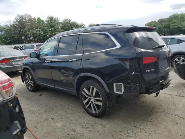 5FNYF6H96HB078514 2017 HONDA PILOT - Image 2
