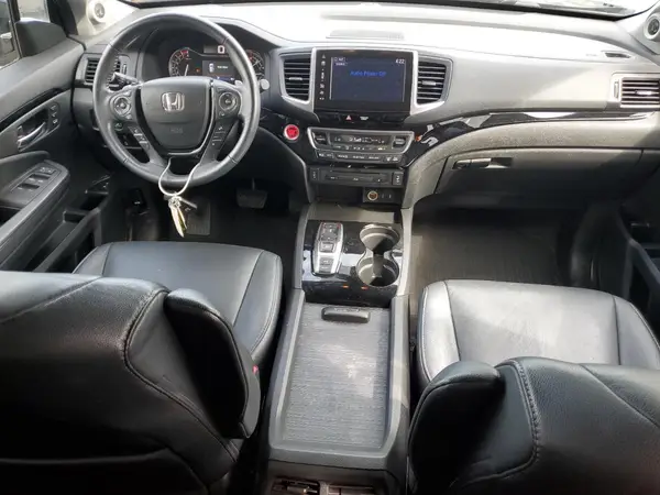 5FNYF6H96HB078514 2017 HONDA PILOT - Image 8