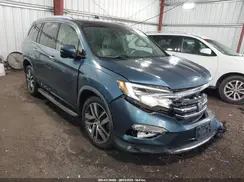 5FNYF6H96HB081123 2017 HONDA PILOT