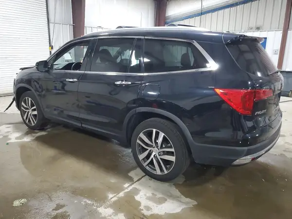 5FNYF6H96HB087634 2017 HONDA PILOT - Image 2