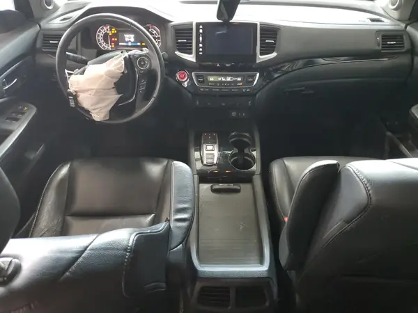 5FNYF6H96HB087634 2017 HONDA PILOT - Image 8
