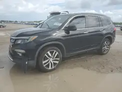 5FNYF6H96HB092090 2017 HONDA PILOT