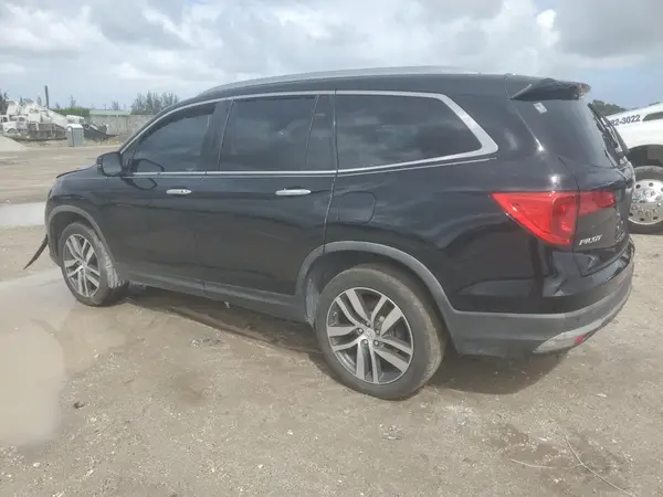 5FNYF6H96HB092090 2017 HONDA PILOT - Image 2