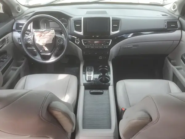 5FNYF6H96HB092090 2017 HONDA PILOT - Image 8