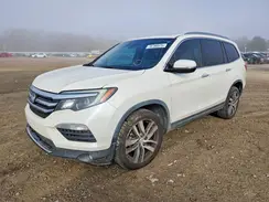 5FNYF6H96HB098326 2017 HONDA PILOT
