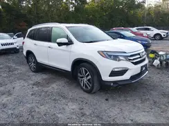 5FNYF6H96HB098357 2017 HONDA PILOT