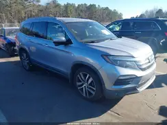 5FNYF6H96HB099542 2017 HONDA PILOT