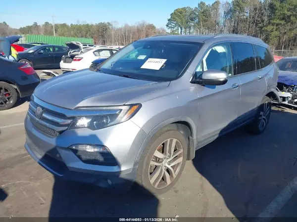 5FNYF6H96HB099542 2017 HONDA PILOT - Image 2