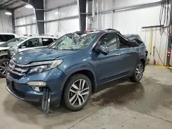 5FNYF6H96HB100110 2017 HONDA PILOT
