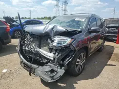 5FNYF6H96HB101211 2017 HONDA PILOT