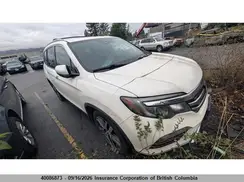 5FNYF6H96HB503598 2017 HONDA PILOT