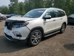 5FNYF6H96HB508316 2017 HONDA PILOT