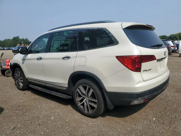 5FNYF6H96HB508316 2017 HONDA PILOT - Image 2