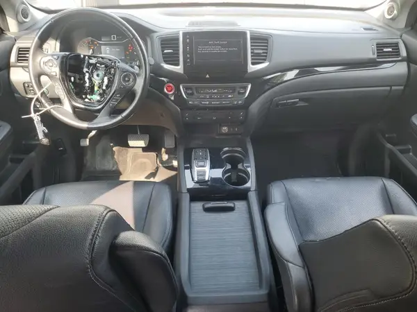 5FNYF6H96HB508316 2017 HONDA PILOT - Image 8