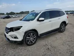5FNYF6H96JB000465 2018 HONDA PILOT