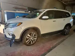 5FNYF6H96JB001292 2018 HONDA PILOT