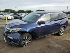 5FNYF6H96JB001776 2018 HONDA PILOT